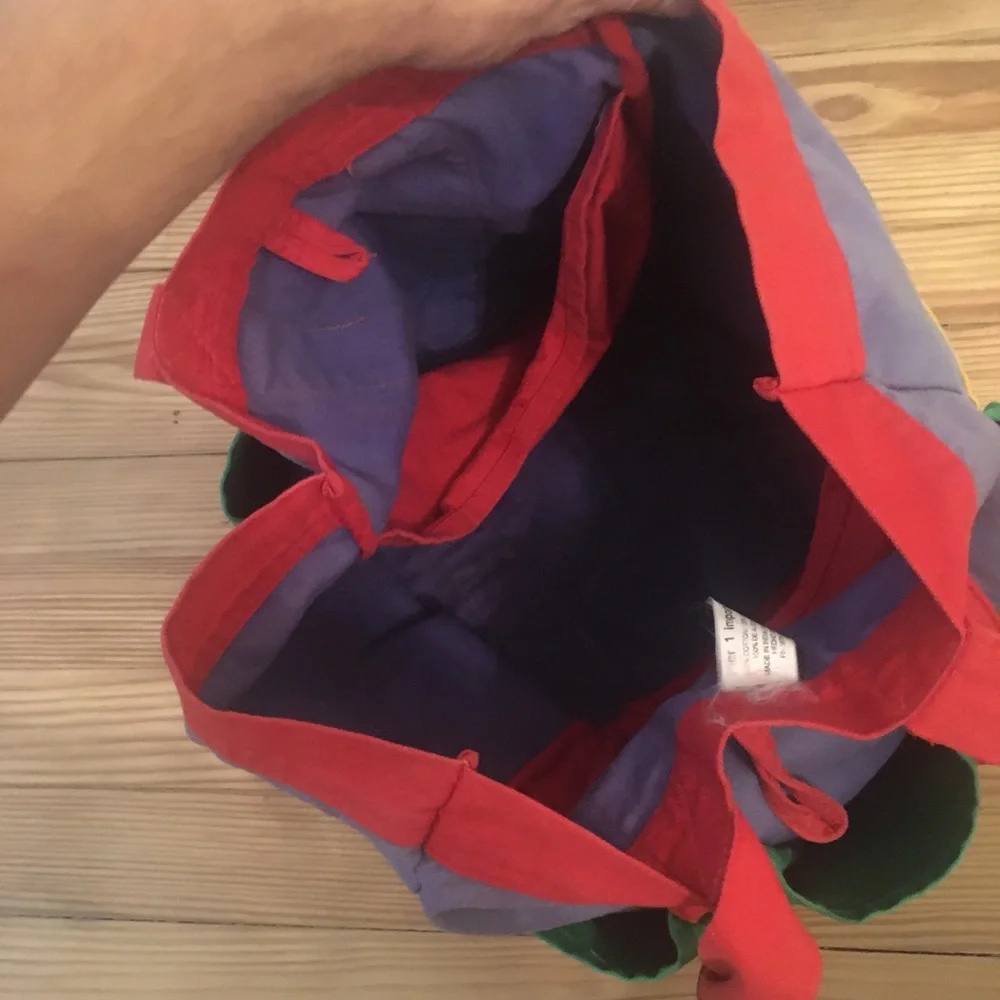 Shoulder bag - Picture 2 of 4